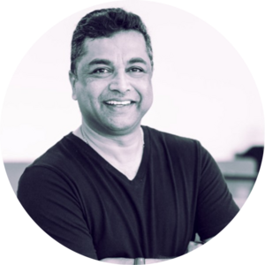 Go to the profile of Sumesh Satyan