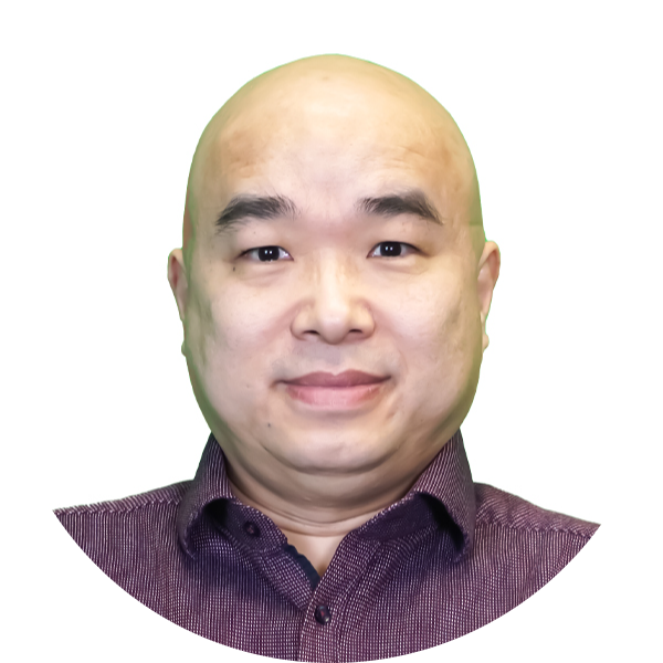 Go to the profile of Dakai Sun