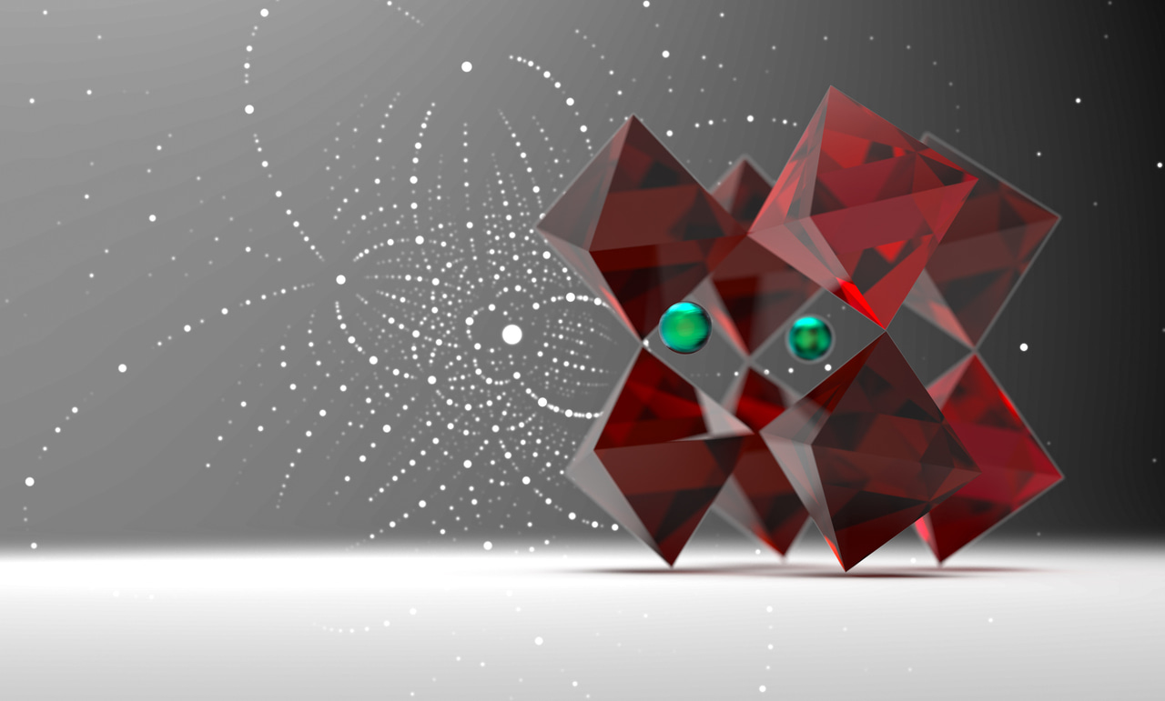 A New Hope Beyond Halide Perovskites?