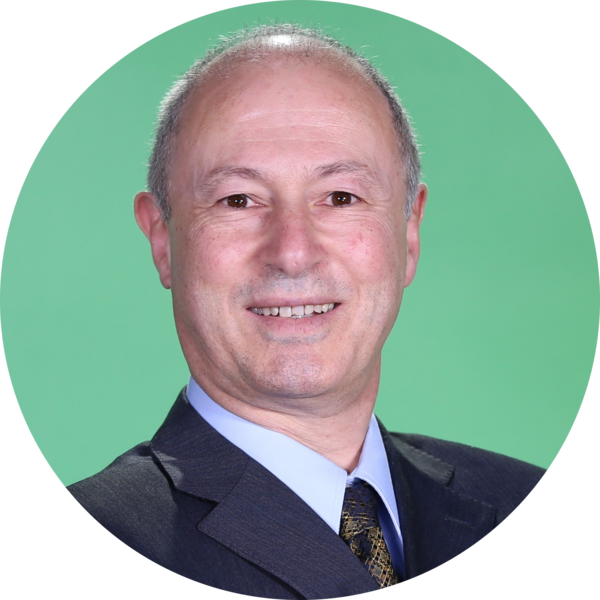 Go to the profile of Maan Zrein