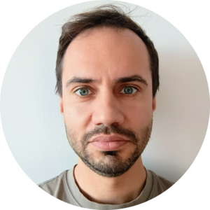 Go to the profile of Federico Ferrarese Lupi