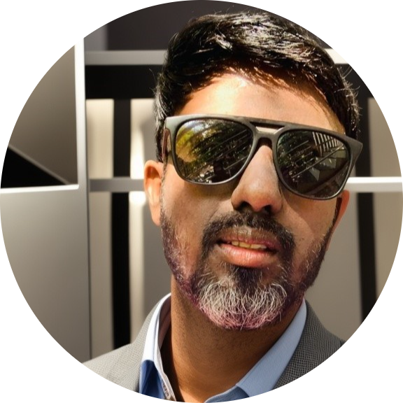 Go to the profile of CYRIL DAVID