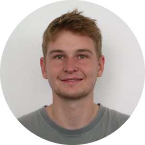 Go to the profile of Leon Walther