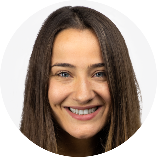 Go to the profile of Carla Bautista