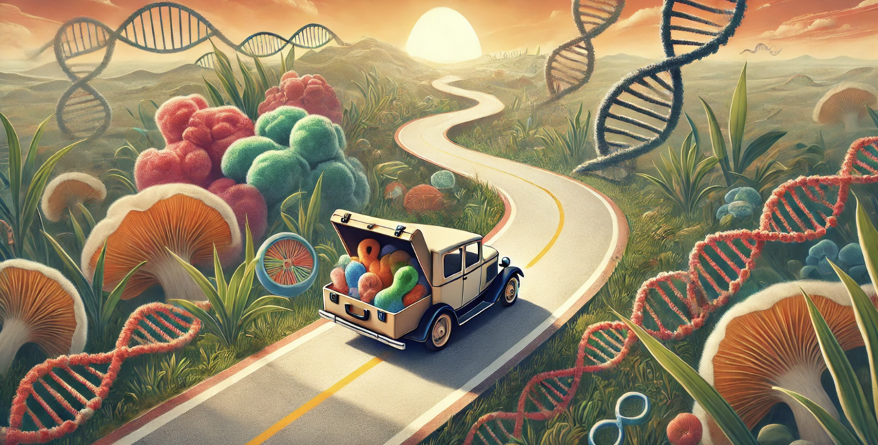 An Unexpected Journey in Hybrid Adaptation