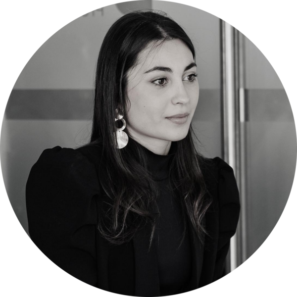 Go to the profile of Carolina Zarate