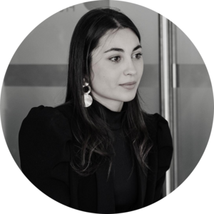 Go to the profile of Carolina Zarate