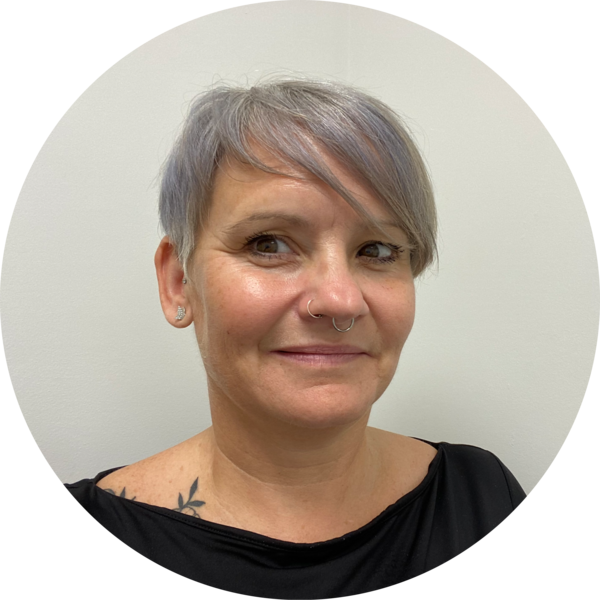 Go to the profile of Louise Mackie