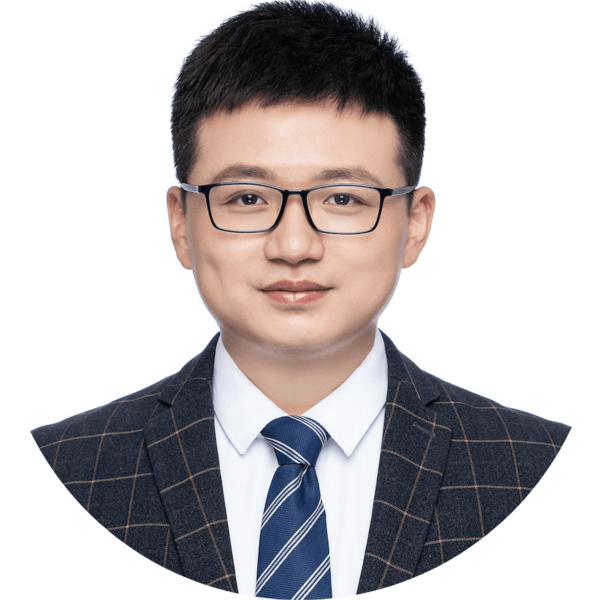 Go to the profile of Yu Zhou