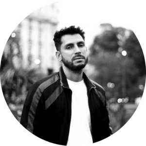 Go to the profile of Andrés Rondón