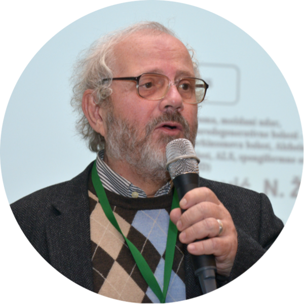 Go to the profile of Neven Žarković