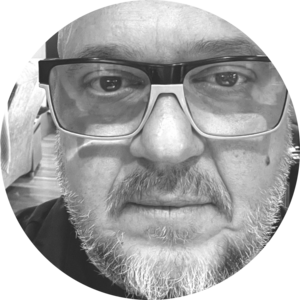 Go to the profile of Aaron Wiszniak