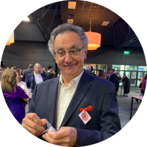 Go to the profile of Juan Diego López Giraldo