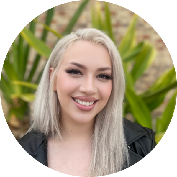 Go to the profile of Anabelle Sorenson