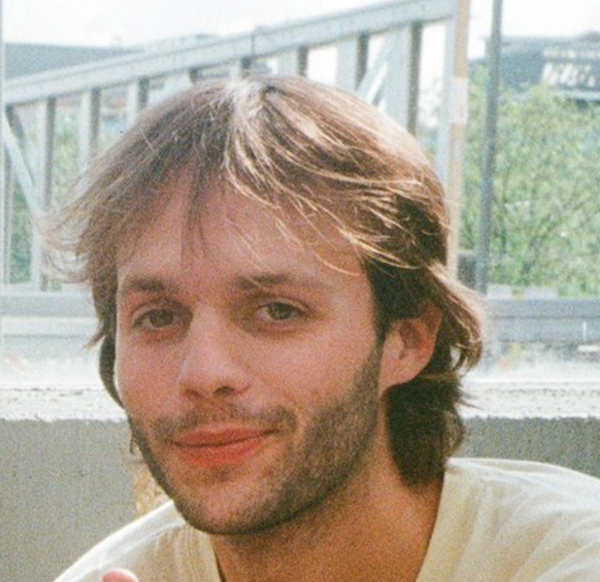 Go to the profile of Mr Jodocus Mordaunt