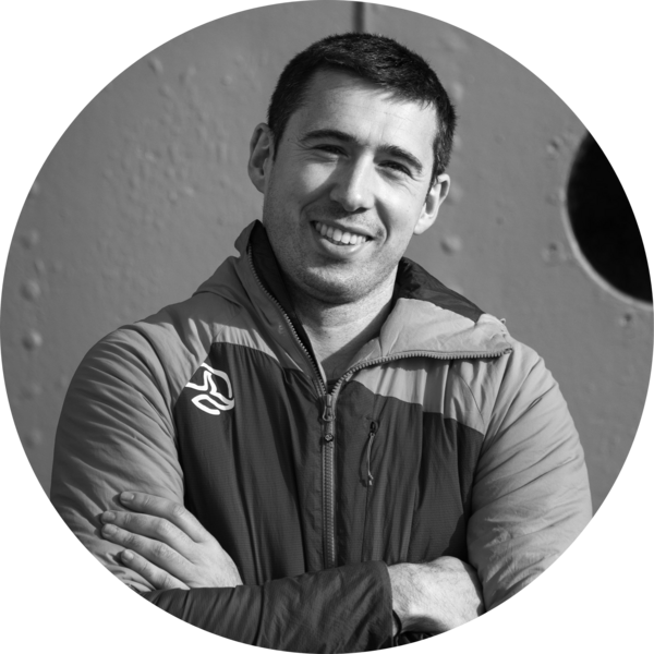 Go to the profile of Eñaut Izagirre