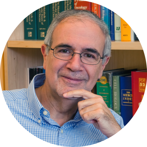 Go to the profile of Juan S. Bonifacino