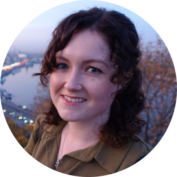 Go to the profile of Niamh Quann