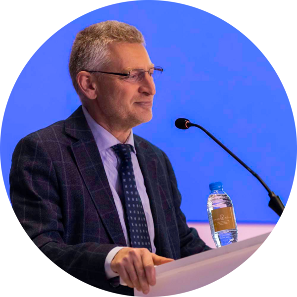 Go to the profile of Andrey Vyshedskiy