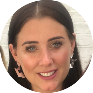 Go to the profile of Carla