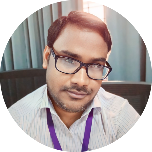 Go to the profile of Prof. Maheswar Satpathy