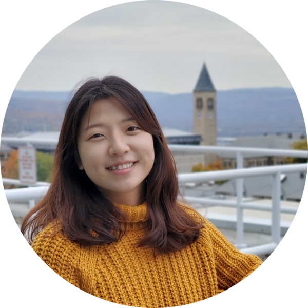 Go to the profile of Youngchan Park