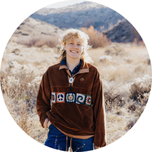 Go to the profile of Lizzy Duke-Moe