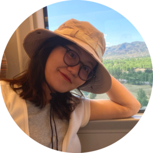 Go to the profile of Jane Wu