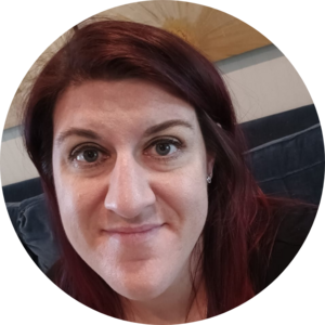 Go to the profile of Kristen Ross