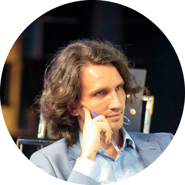 Go to the profile of Fabio Biccari