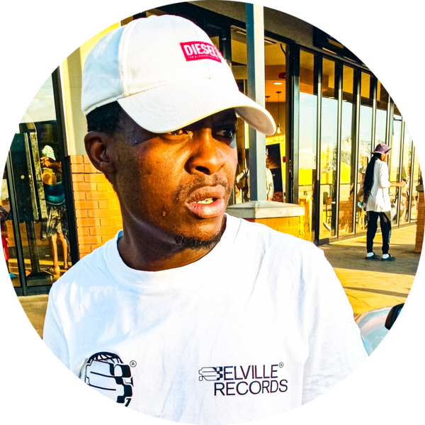 Go to the profile of Neo Marute Shai