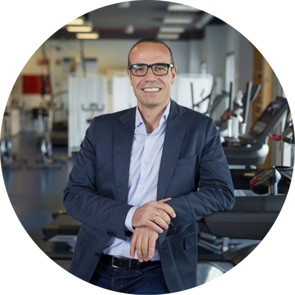 Go to the profile of Jonatan Ruiz