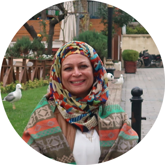 Go to the profile of Rash Sabeeh Amed