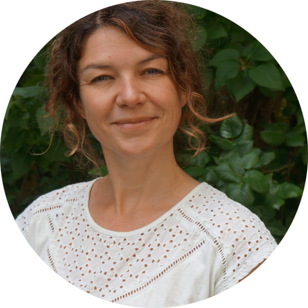 Go to the profile of Lucia Fuchslueger