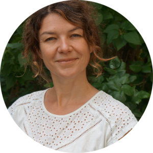 Go to the profile of Lucia Fuchslueger