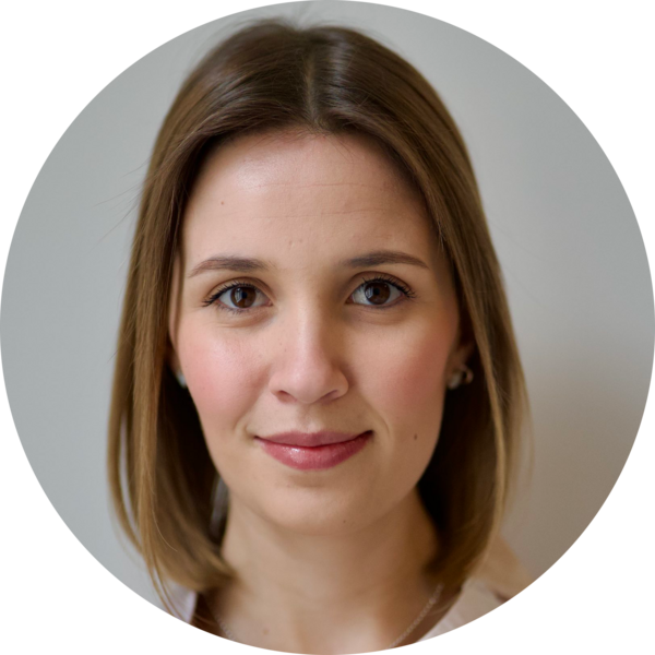 Go to the profile of Sara Miranda