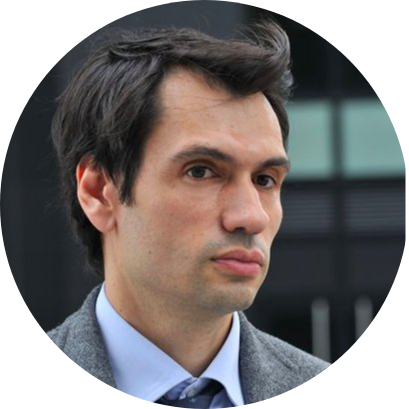 Go to the profile of iunio