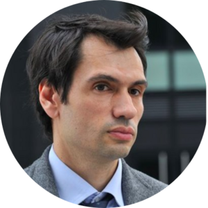 Go to the profile of iunio