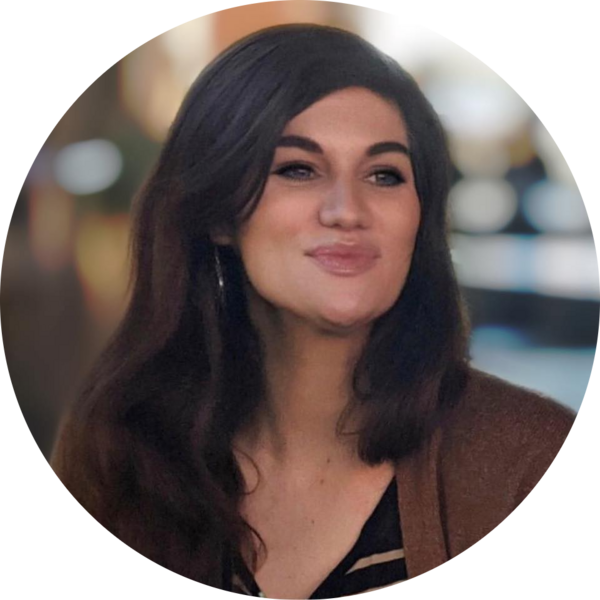 Go to the profile of Sarah Hunt