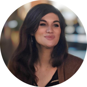 Go to the profile of Sarah Hunt