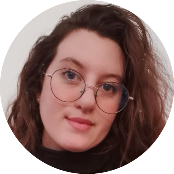 Go to the profile of Majda EL BOUHAMDI