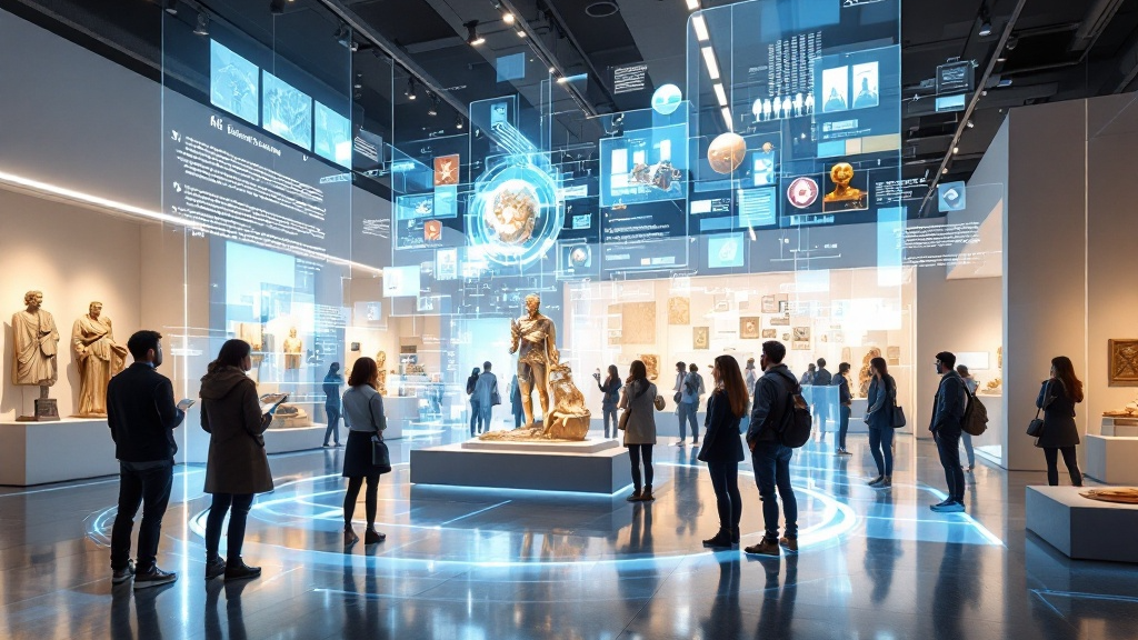 The Future is Now: Technology in Spatial Design