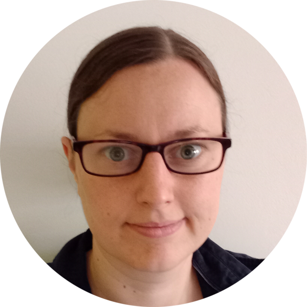 Go to the profile of Victoria Richards