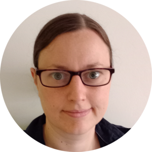 Go to the profile of Victoria Richards