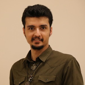 Go to the profile of Mehmet Soner TÜRKÜNER