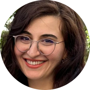 Go to the profile of Ayşe