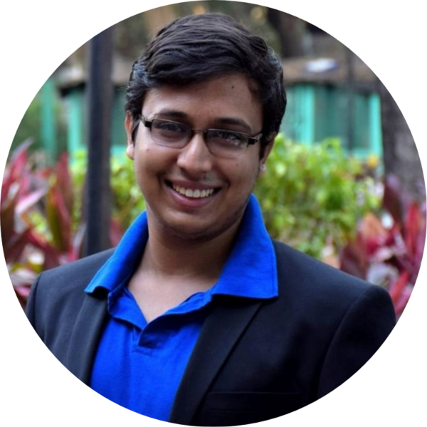 Go to the profile of Udit Kumar Chakraborty