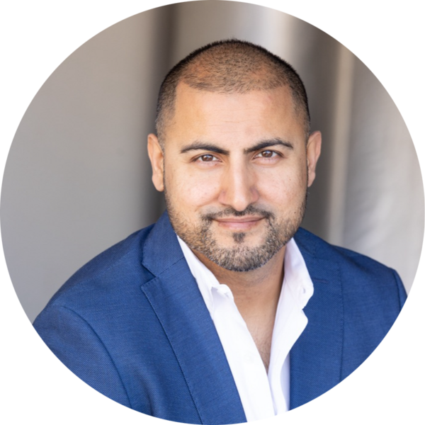 Go to the profile of Jimmy Malik