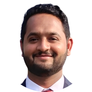 Go to the profile of Muhammad Ishfaq