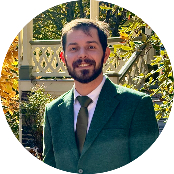 Go to the profile of Justin Nolen